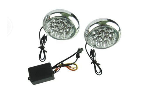 Light flash frequently LF-3012